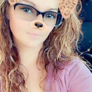 Meet your Posher, Shannon